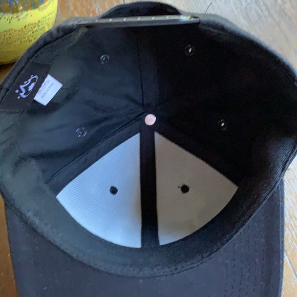 LTRMN 420 Branded SnapBack Cap - Picture 5 of 6